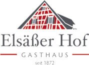 Logo Gasthaus Elsäßer Hof